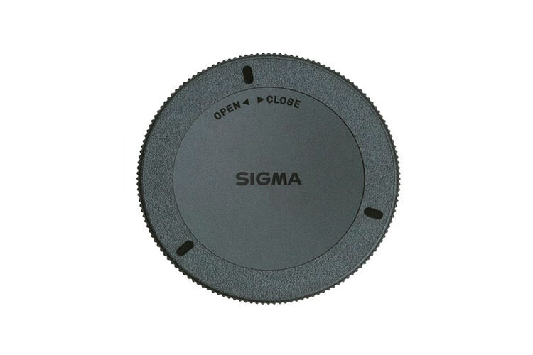 Sigma LCR-SEII zadní krytka objektivu (Sony E)