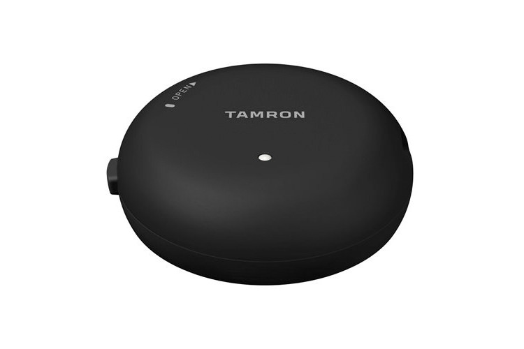 Tamron TAP-01 pro Canon