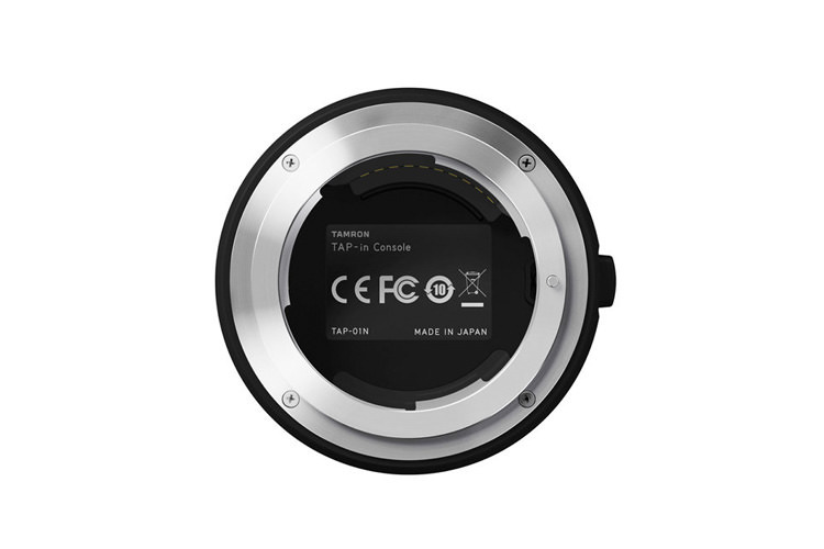 Tamron TAP-01 pro Canon