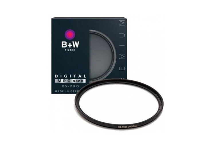 B+W 007 ochranný filtr 52mm XS-PRO DIGTAL MRC nano