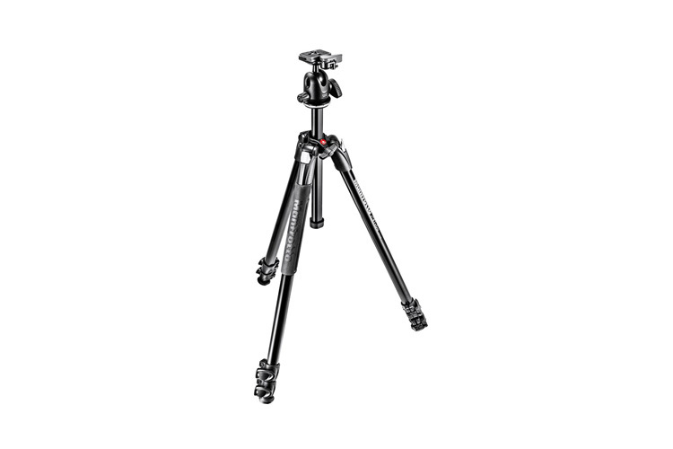 Manfrotto MK290XTA3-BH