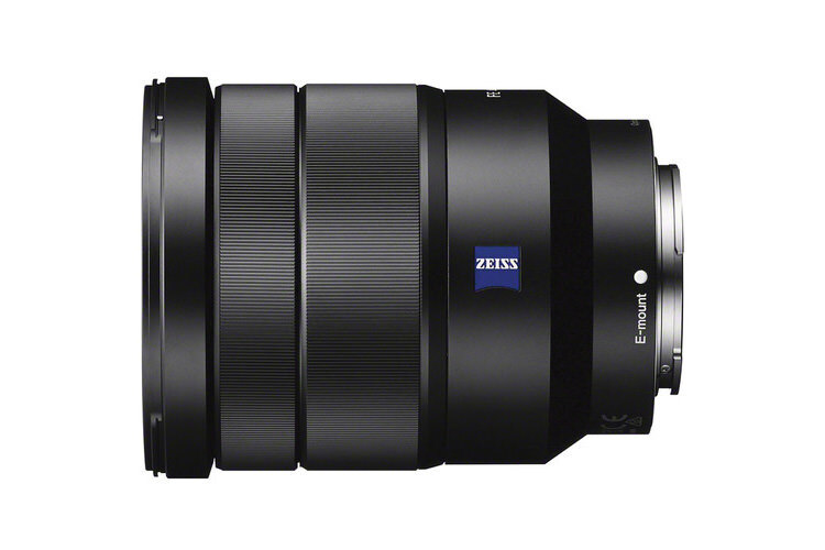 Sony Zeiss Vario-Tessar T* FE 16-35mm f/4 ZA OSS