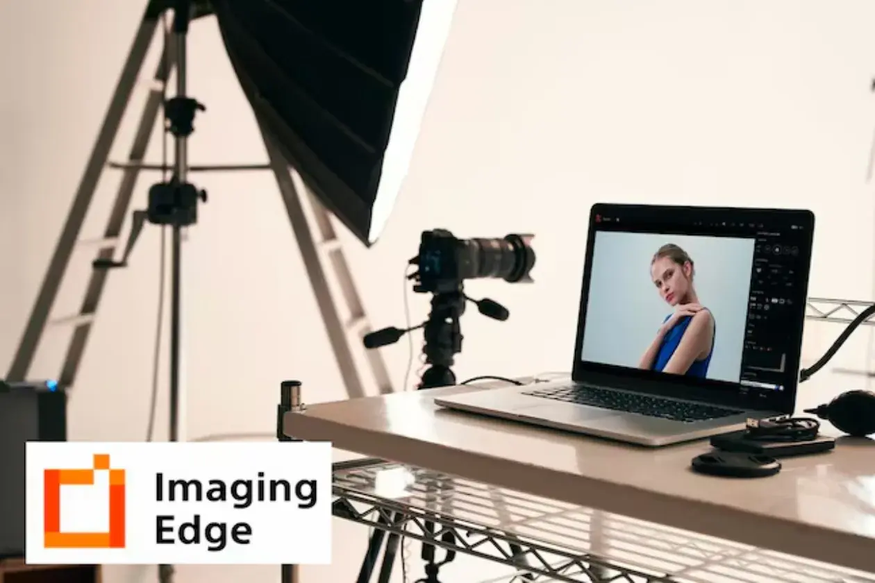 Imaging Edge