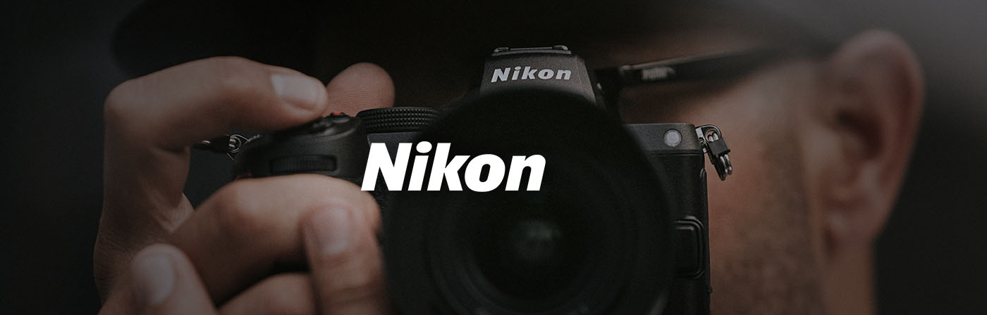 Aktualni akce Nikon