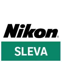 Nikon s kódem PAVLINA10