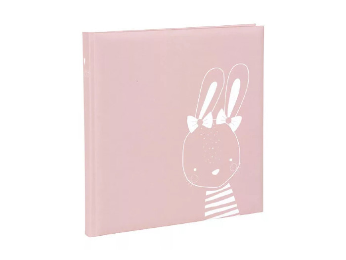 Fotoalbum Goldbuch POLLY, 58/30x31 - růžové