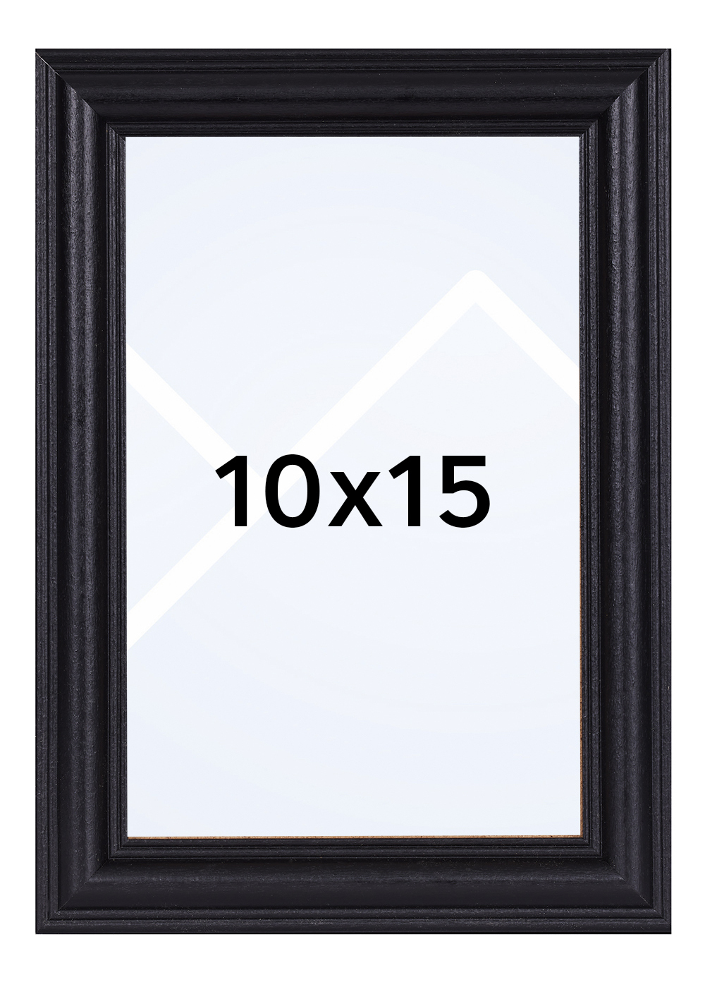 Focus TANGO - fotorámeček - Černá, 10x15, 10x15