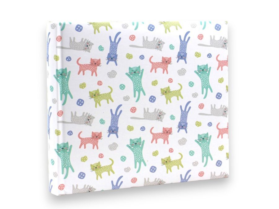 Modus CATS (P130), 10x15/200