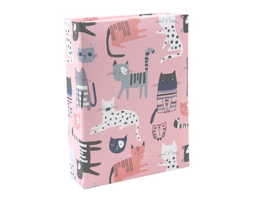 Modus CATS (P942), 10x15/100