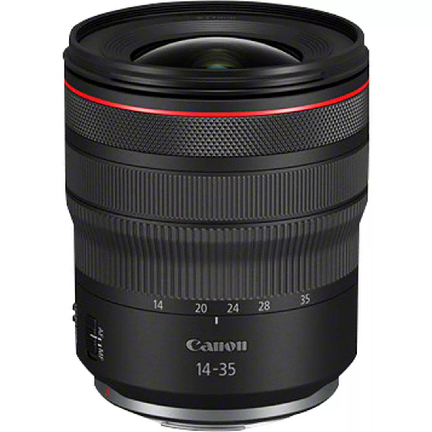 Canon RF 14-35mm f/4 L IS USM