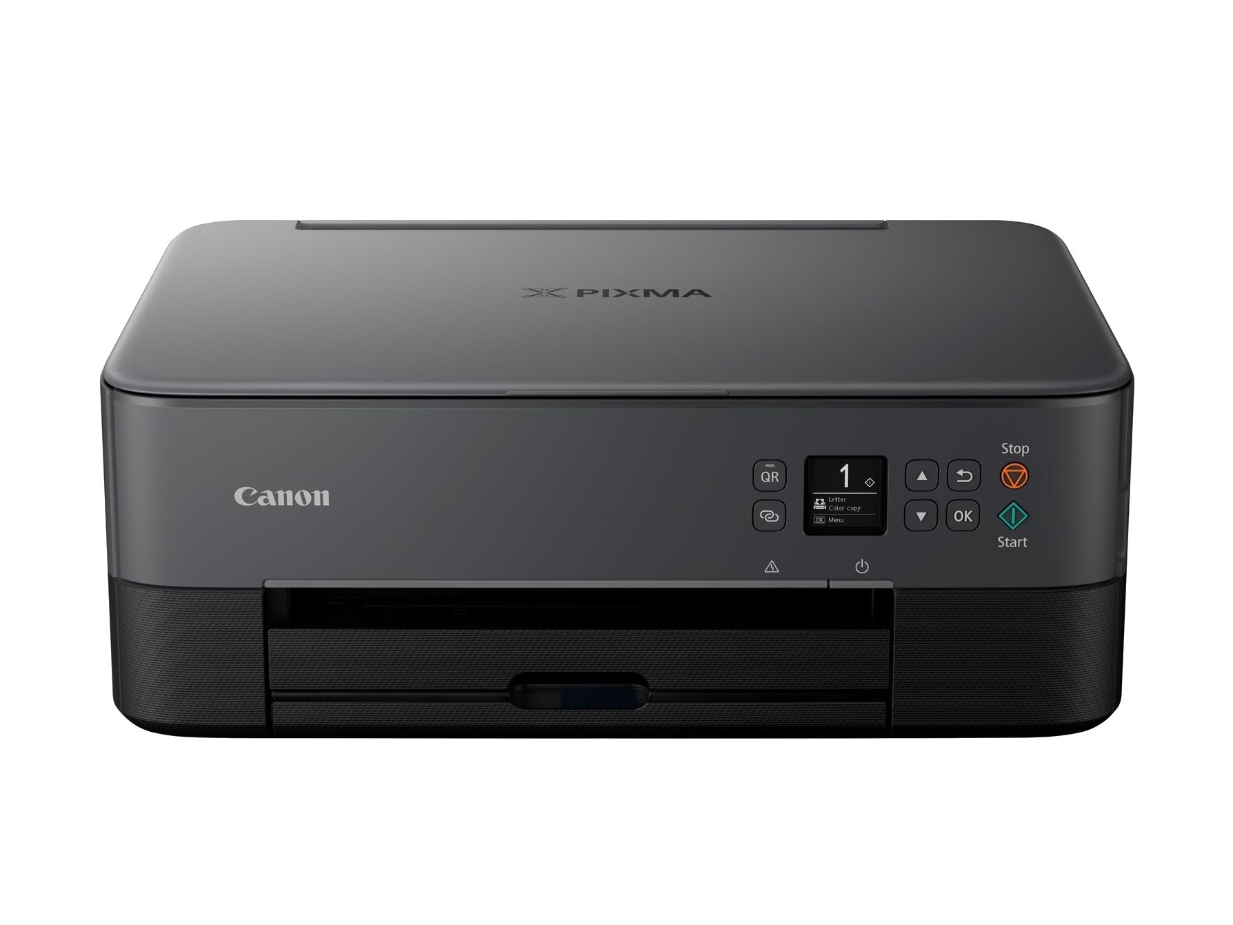 Canon PIXMA TS5350A (černá)