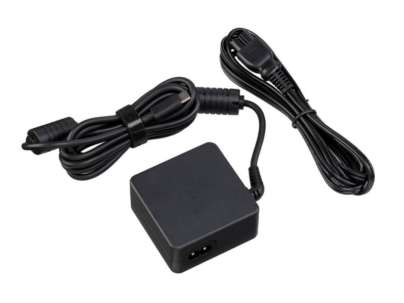 Canon PD-E2 - napájecí USB adaptér