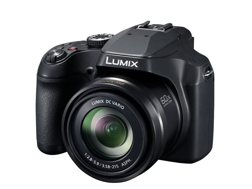 Panasonic Lumix DC-FZ82D