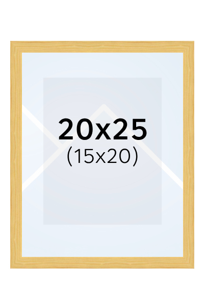 Falc QUADRO - fotorámeček