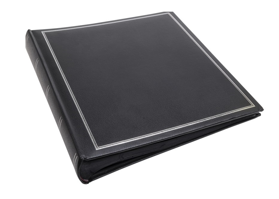 Focus BLACK LINE MAXI, 10x15/500 - černé