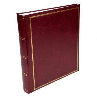 Focus EXCLUSIVE LINE, 10x15/200 - červené