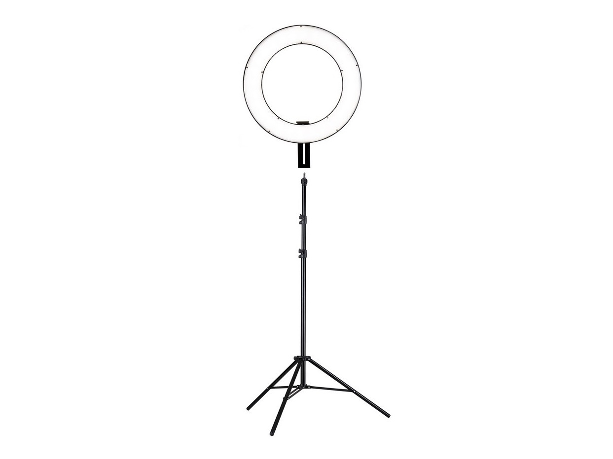 Fomei LED RING 23 MUAH kit indoor