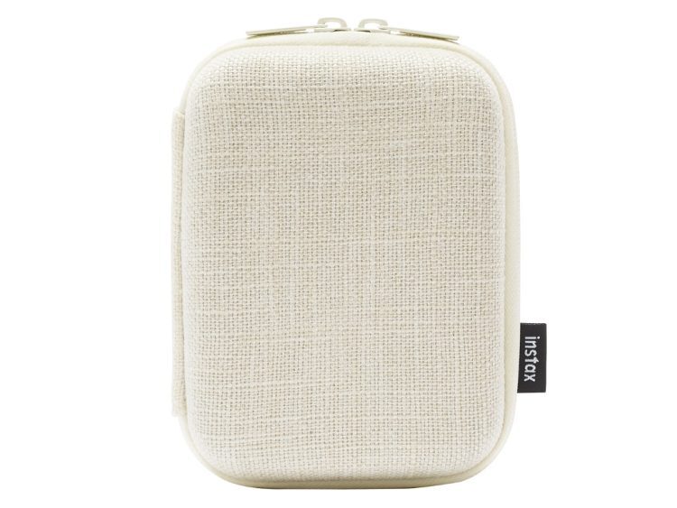 Pouzdro pro Fujifilm instax mini Link™, Clay White
