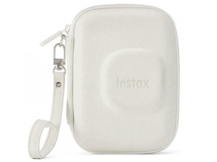 Pouzdro pro Fujifilm instax mini LiPlay™, Misty White