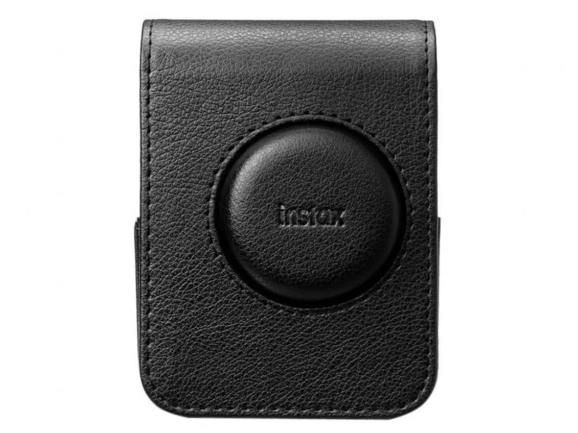Pouzdro pro Fujifilm instax mini Evo™, černé