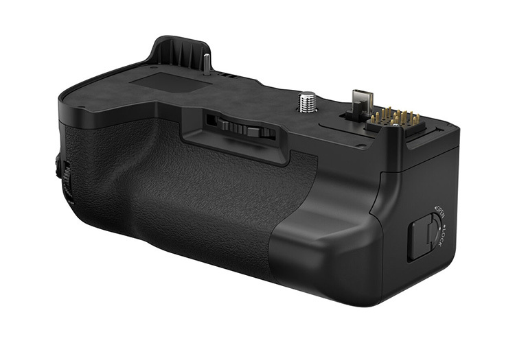Fujifilm VG-XH - battery grip pro X-H2 a X-H2S