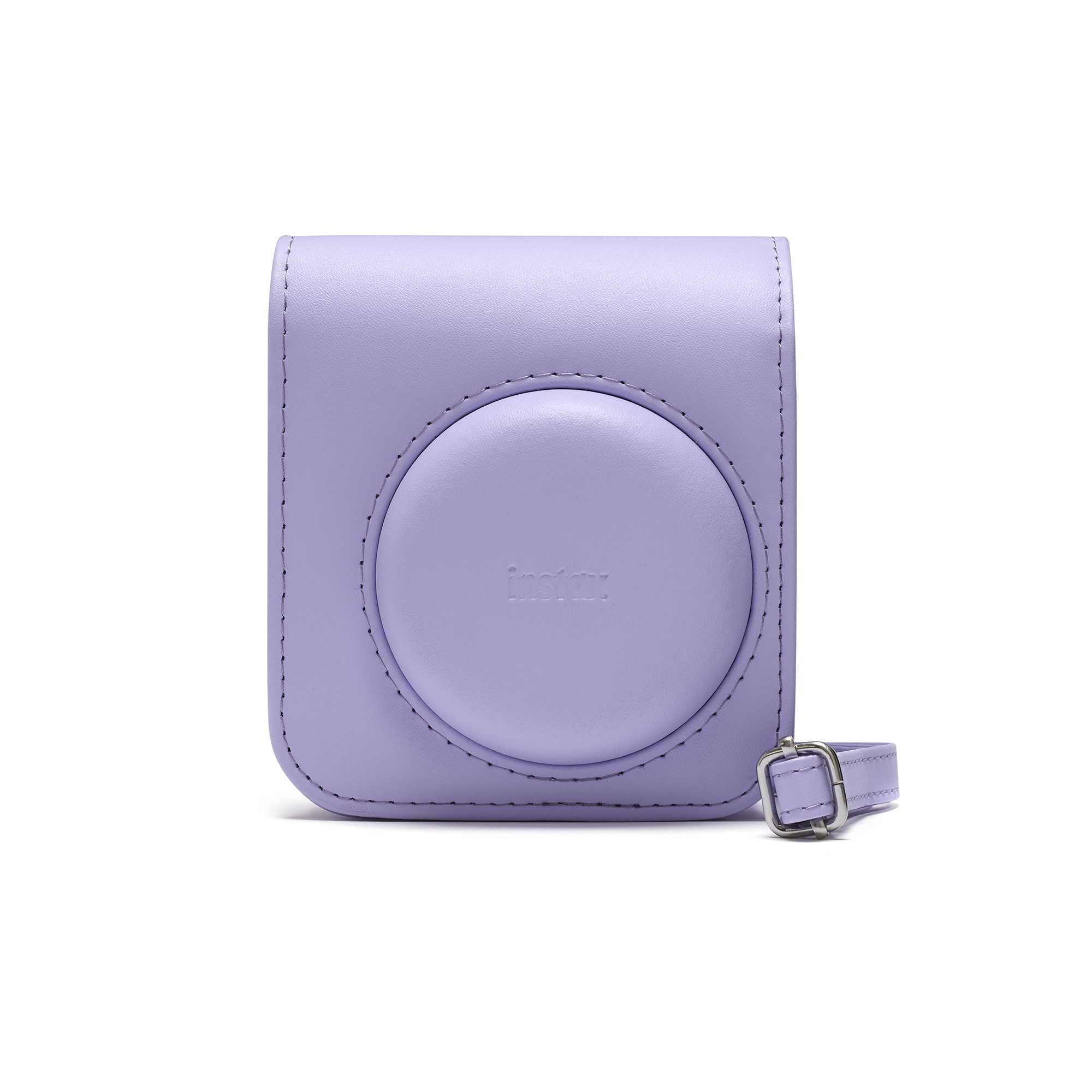 Pouzdro pro Fujifilm instax mini 12™, Lilac Purple Pouzdro pro Fujifilm instax mini 12™, Lilac Purple
