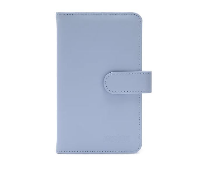 Fujifilm instax™ mini PHOTO ALBUM - Pastel Blue