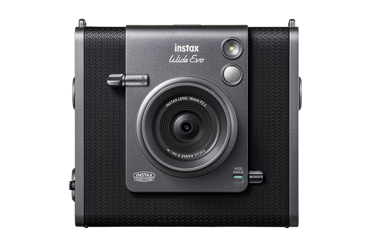 Fujifilm instax WIDE Evo™ - Rozbalené, Záruka 24 měsíců