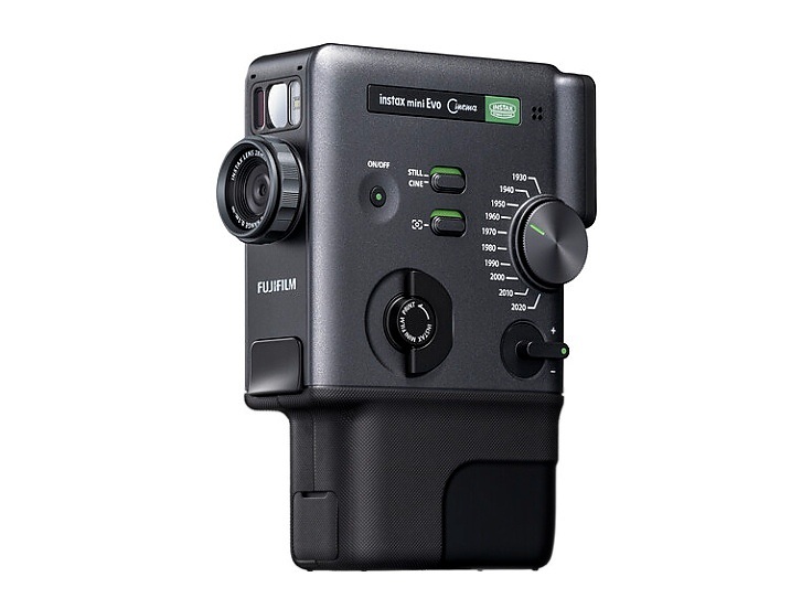 Fujifilm instax mini Evo Cinema™
