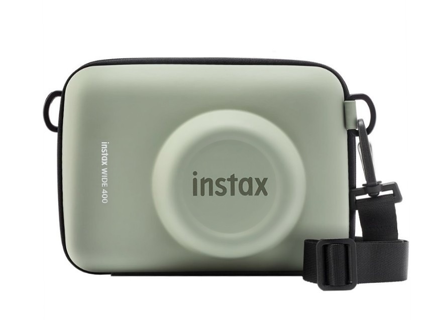 Pouzdro pro Fujifilm instax Wide 400™ Pouzdro pro Fujifilm instax Wide 400™