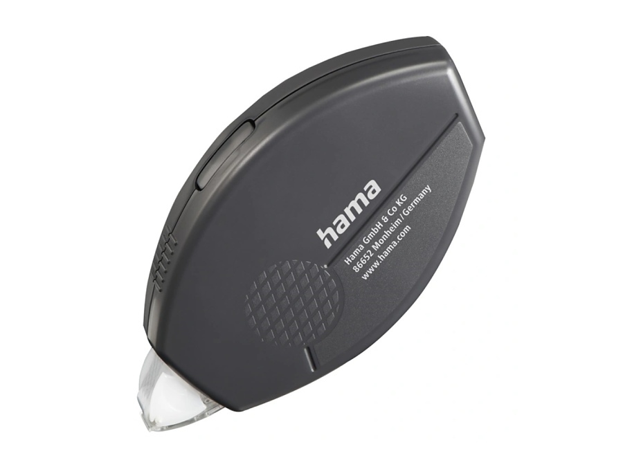 Hama Glue-Roller, permanentní lepící páska (12 m)