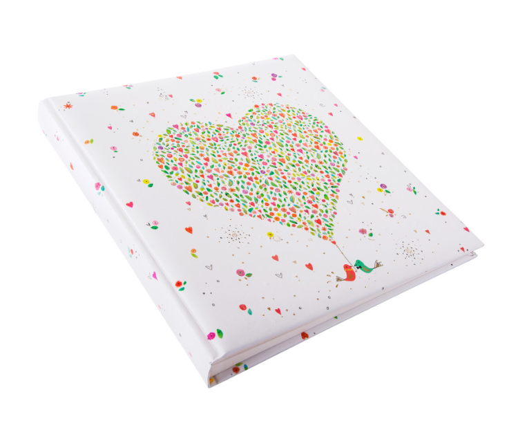 Goldbuch IN LOVE, 60/30x31
