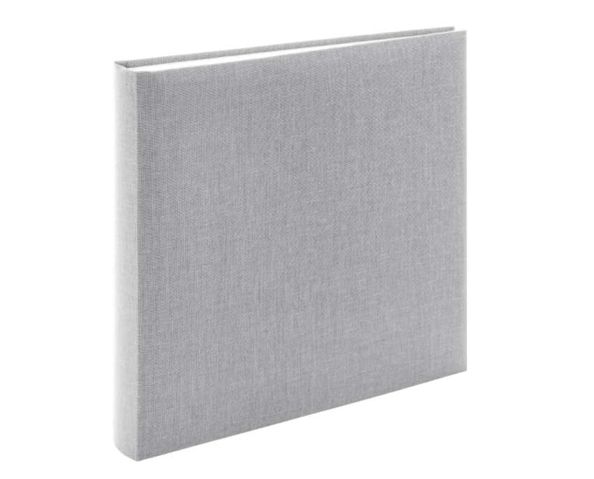 Goldbuch Summertime Trend 2, 25x25/60, šedá