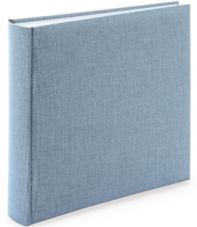 Goldbuch Summertime Trend 2, 25x25/60, modrá