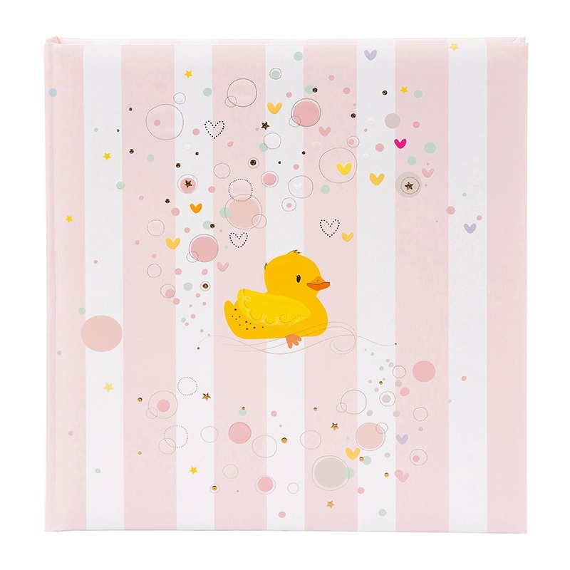 Goldbuch RUBBER DUCK Girl, 60/30x31 Goldbuch RUBBER DUCK Girl, 60/30x31