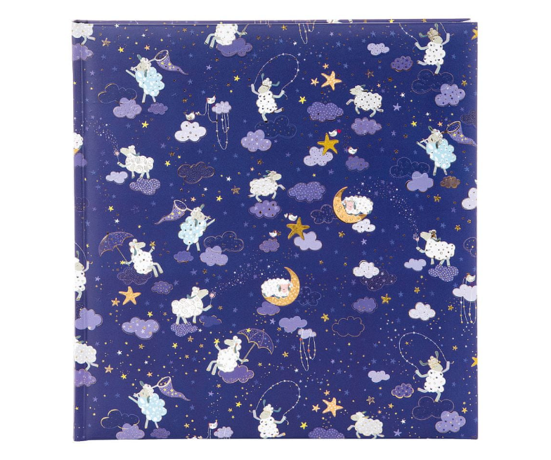 Goldbuch COUNTING SHEEP, 60/30x31