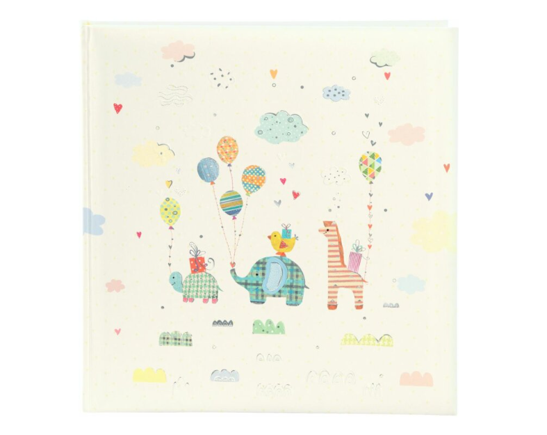 Goldbuch ANIMAL PARADE, 30x31/60