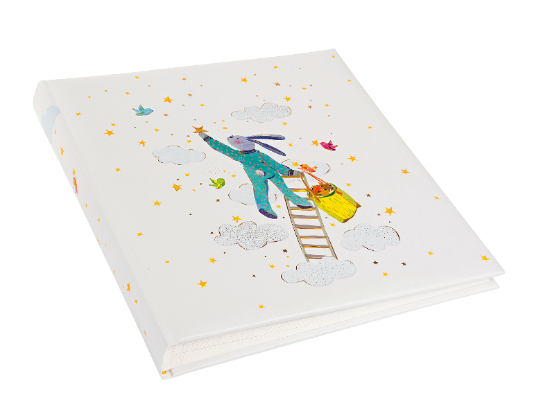 Goldbuch Sweet Dreams, 30x31/60