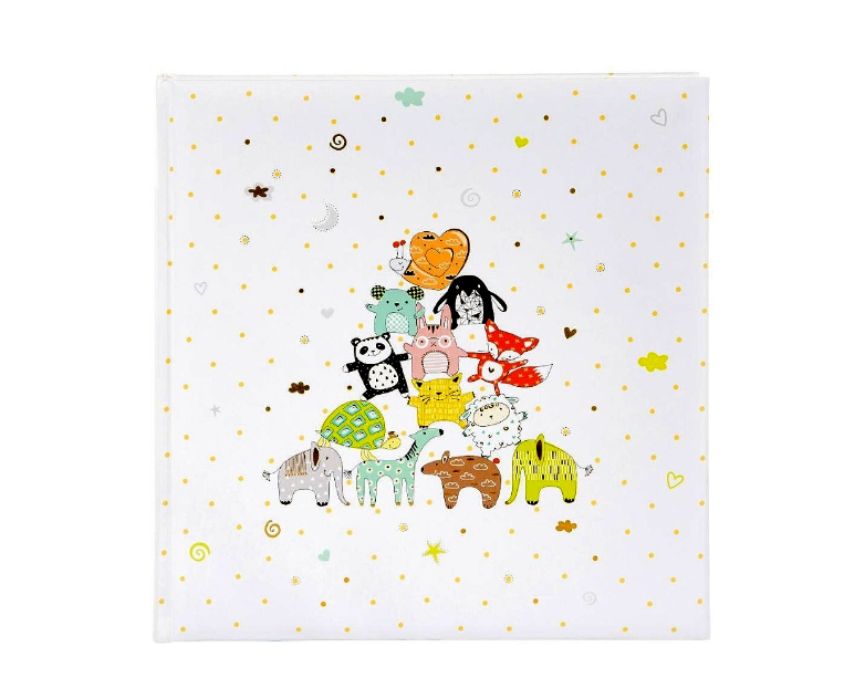 Goldbuch ANIMAL PYRAMID, 30x31/60