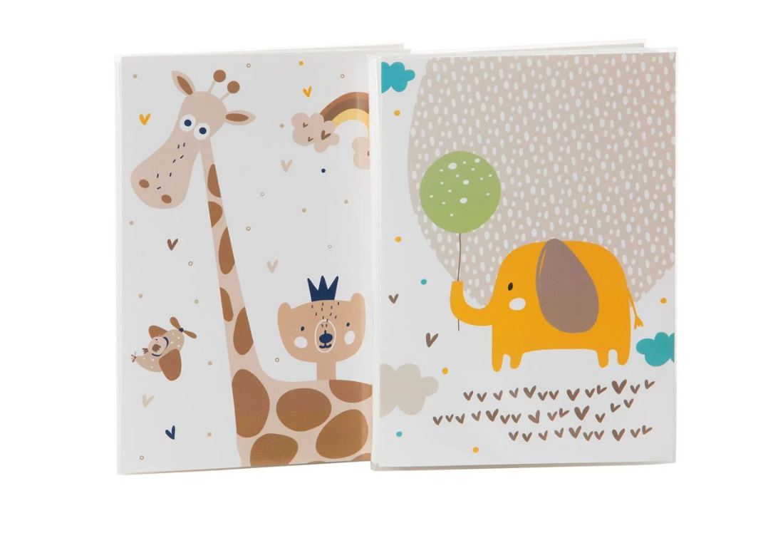 Goldbuch LITTLE DREAM, 10x15/32