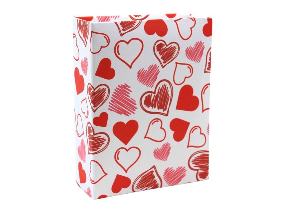 Modus HEARTS (P840), 10x15/100