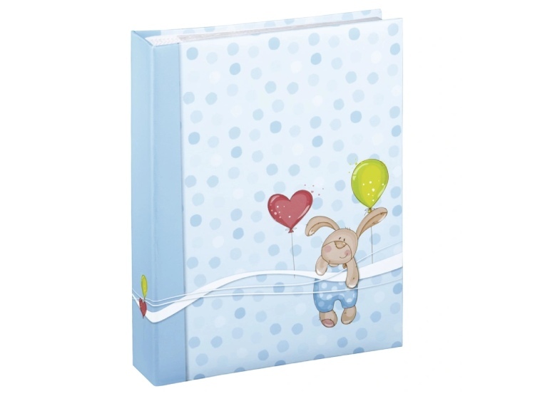 Fotoalbum Hama memo EDA, 10x15/200