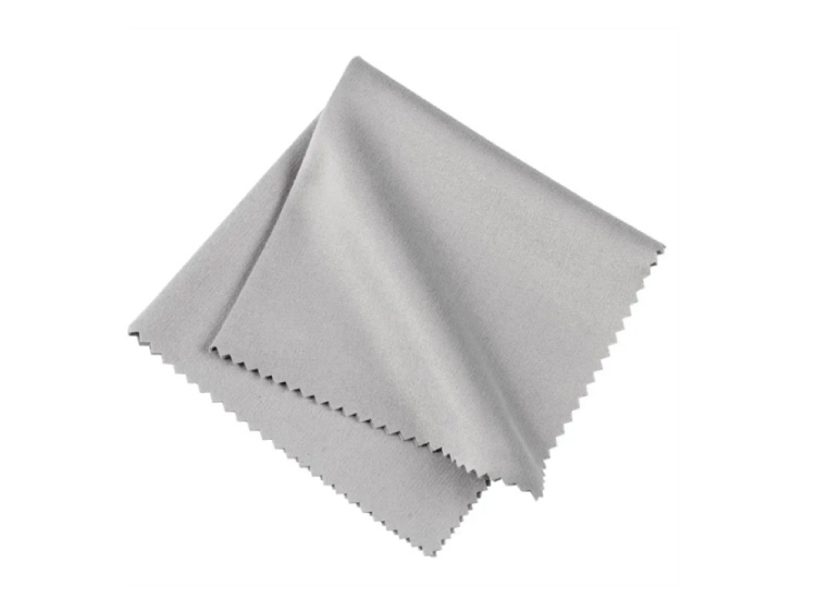 Hama Micro - čistící utěrka, 20x20 cm Hama Micro - čistící utěrka, 20x20 cm