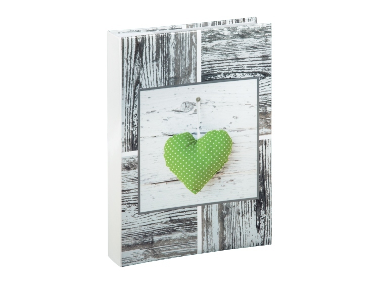 Fotoalbum Hama memo PATRI, 10x15/300