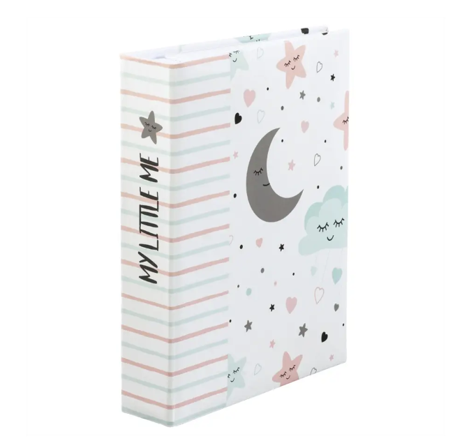 Hama memo MY LITTLE ME (Night), 10x15/200