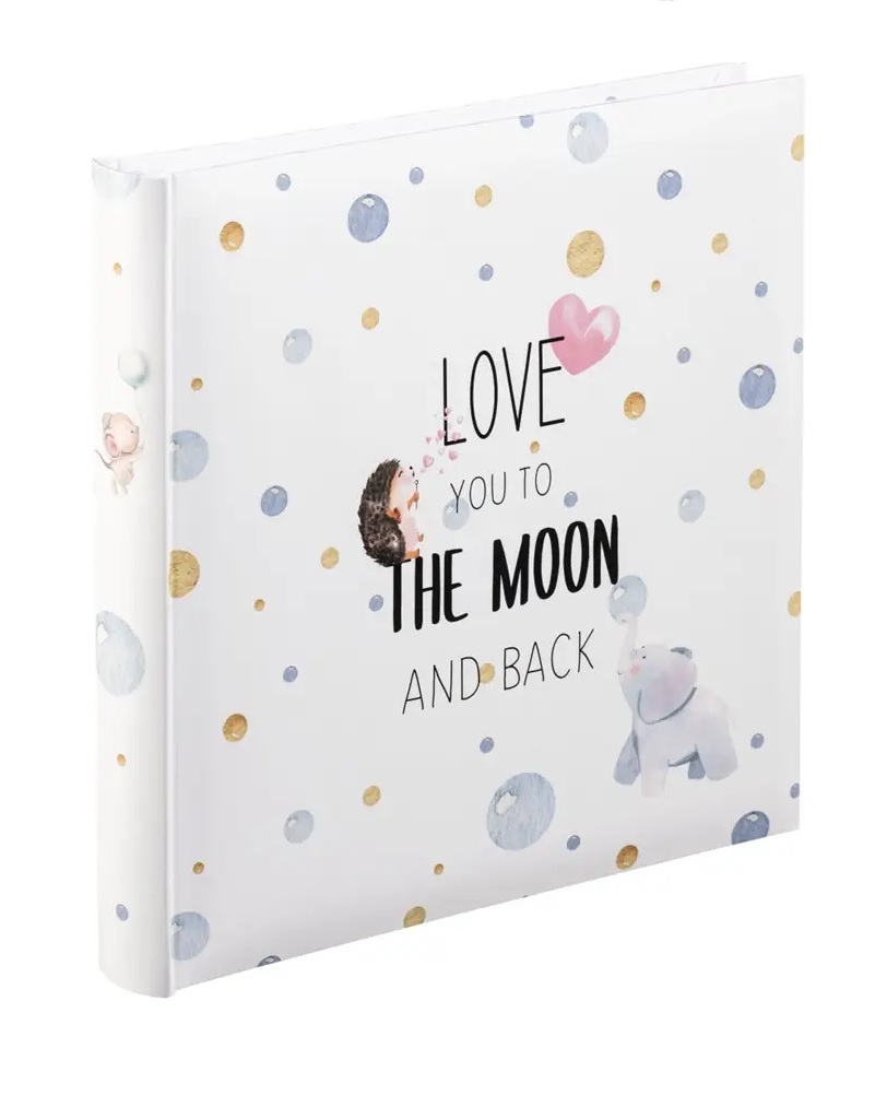 Hama TO THE MOON, 50/25x25