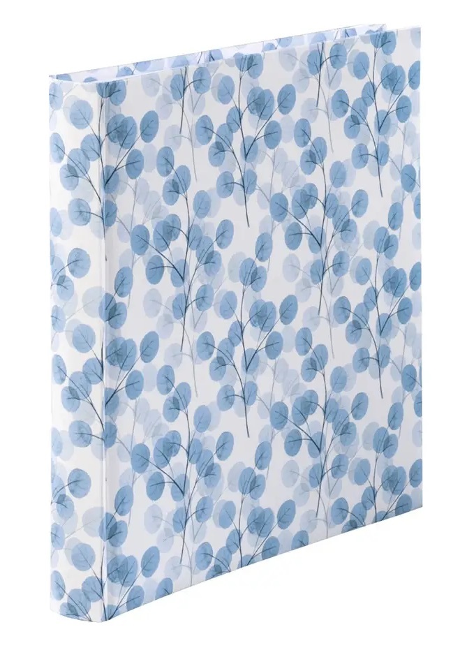 Hama memo TREE album 10x15/200, modrá Hama memo TREE album 10x15/200, modrá