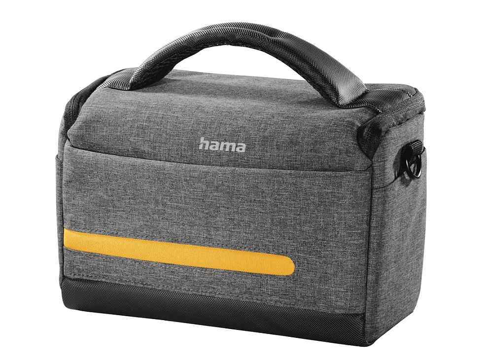 Hama TERRA 135, šedá