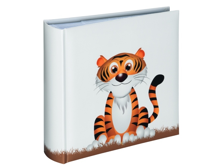 Fotoalbum Hama LIAM, 10x15/200