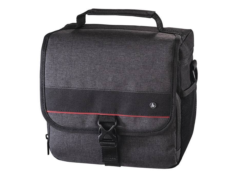 Hama VALLETTA 140, černá